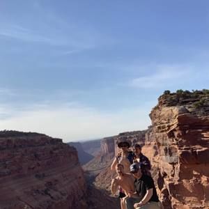 Meet your Posher, Tyler